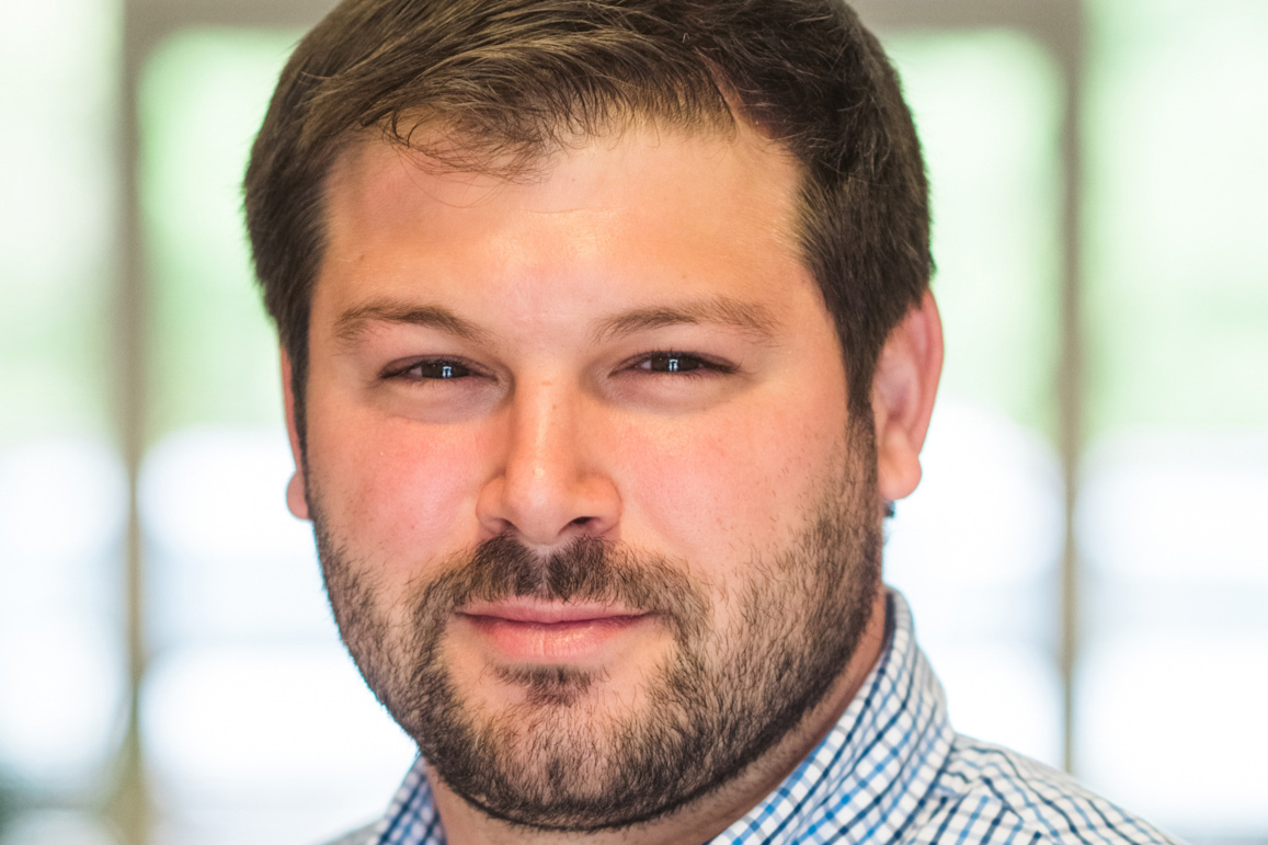 CAMS Promotes Adam Soccorsi to Vice President of Charlotte Region